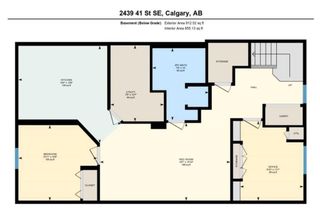 Photo 49: 2439 41 Street SE in Calgary: Forest Lawn Detached for sale : MLS®# A2061901