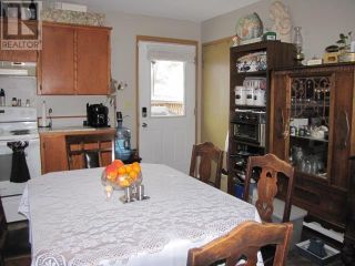 Photo 3: A B-1141 N 3RD AVENUE in Williams Lake: Multi-family for sale : MLS®# R2837772