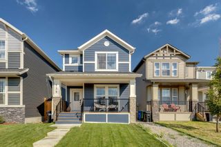 Photo 1: 235 Legacy Glen Way SE in Calgary: Legacy Detached for sale : MLS®# A1243343