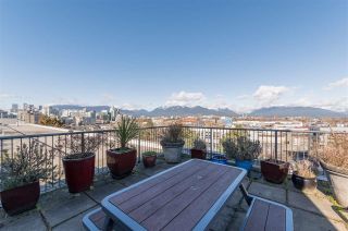 Photo 20: 215 350 E 2ND Avenue in Vancouver: Mount Pleasant VE Condo for sale in "Mainspace" (Vancouver East)  : MLS®# R2752142