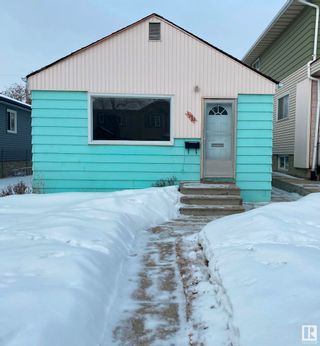 Photo 1: 12942 69 Street in Edmonton: Zone 02 House for sale : MLS®# E4330779