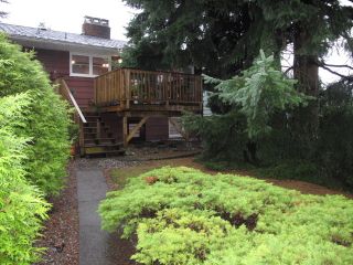 Photo 7: 657 W 32ND Avenue in Vancouver: Cambie House for sale in "Cambie Street area" (Vancouver West)  : MLS®# V980876