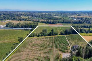 Photo 2: 22926 40 Avenue in Langley: Campbell Valley Agri-Business for sale : MLS®# C8045514