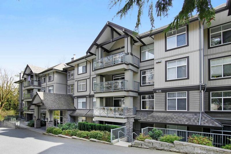 FEATURED LISTING: 204 - 33328 BOURQUIN Crescent East Abbotsford