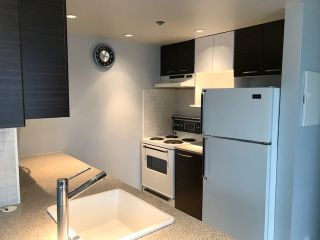 Photo 4: 908 789 DRAKE Street in Vancouver: Downtown VW Condo for sale (Vancouver West)  : MLS®# R2334073