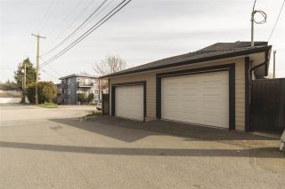 Photo 20: 8587 OSLER Street in Vancouver: Marpole 1/2 Duplex for sale (Vancouver West)  : MLS®# R2360327