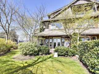 Main Photo: 120 250 SALTER Street in New Westminster: Queensborough Townhouse for sale in "PADDLER'S LANDING" : MLS®# R2869665