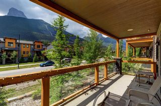 Photo 31: 302 105 Stewart Creek Rise: Canmore Row/Townhouse for sale : MLS®# A2062440