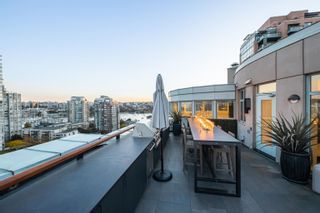 Photo 3: 1503/04 283 DAVIE Street in Vancouver: Yaletown Condo for sale in "Pacific Plaza" (Vancouver West)  : MLS®# R2745379