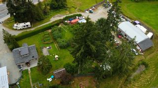 Photo 1: 4360 Trans Canada Hwy in Cobble Hill: ML Cobble Hill House for sale (Malahat & Area)  : MLS®# 915288