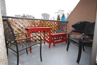 Photo 4: 406 1045 HARO Street in Vancouver: West End VW Condo for sale (Vancouver West)  : MLS®# R2009230