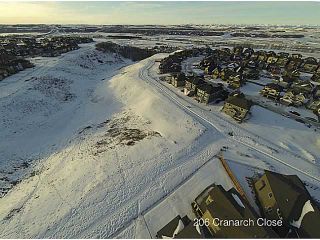 Photo 2: 206 CRANARCH Close SE in CALGARY: Cranston Residential Detached Single Family for sale (Calgary)  : MLS®# C3597144