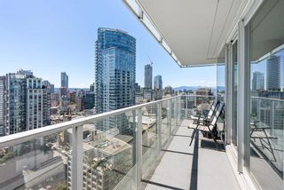 Photo 13: 2801 777 Richards Street in Vancouver: Condo for sale (Vancouver West)  : MLS®# R2805217
