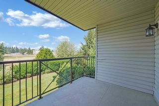 Photo 28: 203 32725 GEORGE FERGUSON Way in Abbotsford: Abbotsford West Condo for sale in "Uptown" : MLS®# R2711837