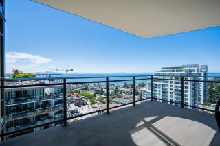 Photo 27: 2003 1455 GEORGE Street: White Rock Condo for sale in "AVRA" (South Surrey White Rock)  : MLS®# R2806034