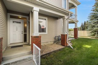 Photo 20: 406 8000 Wentworth Drive SW in Calgary: West Springs Row/Townhouse for sale : MLS®# A2002880