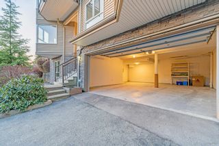 Photo 23: 403 1215 LANSDOWNE DRIVE in Coquitlam: Upper Eagle Ridge Townhouse for sale : MLS®# R2753170