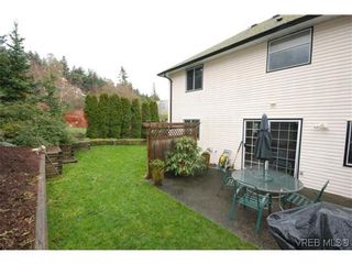 Photo 17: 3553 Desmond Dr in VICTORIA: La Walfred House for sale (Langford)  : MLS®# 635869
