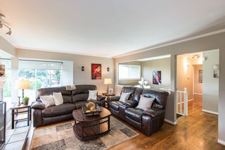 Photo 5: 601 LIDSTER Place in New Westminster: The Heights NW House for sale : MLS®# R2079374