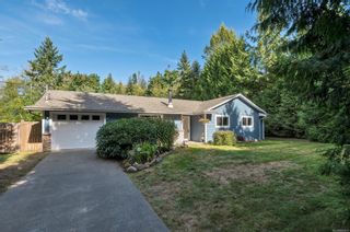 Photo 1: 4176 Briardale Rd in Courtenay: CV Courtenay South House for sale (Comox Valley)  : MLS®# 885475