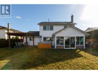 Photo 33: 2554 Rhondda Crescent in Kelowna: House for sale : MLS®# 10306922