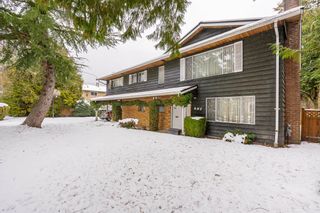 Photo 3: 657 LINTON Street in Coquitlam: Central Coquitlam House for sale : MLS®# R2749928