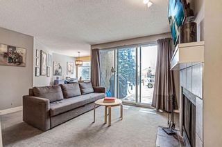 Photo 3: 2 105 Village Heights SW in Calgary: Patterson Apartment for sale : MLS®# A1071002