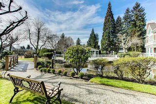 Photo 18: 105 1655 AUGUSTA Avenue in Burnaby: Simon Fraser Univer. Condo for sale in "Augusta Springs" (Burnaby North)  : MLS®# R2551083