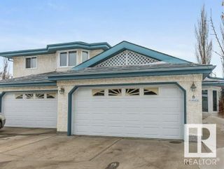 Photo 2: 6 85 GERVAIS Road: St. Albert Townhouse for sale : MLS®# E4339607