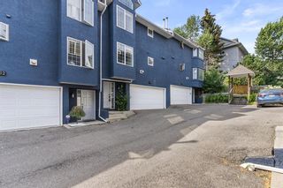 Main Photo: 103 402 2 Avenue NE in Calgary: Crescent Heights Row/Townhouse for sale : MLS®# A1253419