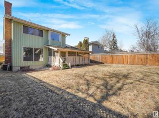 Photo 53: 16115 112 Street in Edmonton: Zone 27 House for sale : MLS®# E4380750