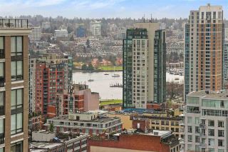Photo 17: PH2404 1010 RICHARDS Street in Vancouver: Yaletown Condo for sale in "GALLERY" (Vancouver West)  : MLS®# R2533230