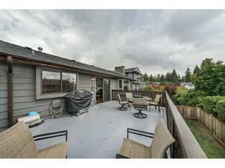Photo 31: 2221 BROOKMOUNT Drive in Port Moody: Port Moody Centre House for sale : MLS®# R2306453