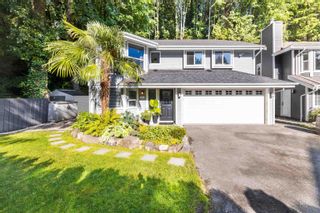 Photo 2: 621 SEYMOUR Court in North Vancouver: Seymour NV House for sale : MLS®# R2869736