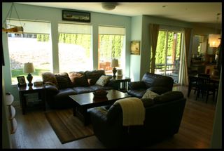 Photo 7: 2190 Southeast Auto Road in Salmon Arm: Hillcrest House for sale : MLS®# 10101264