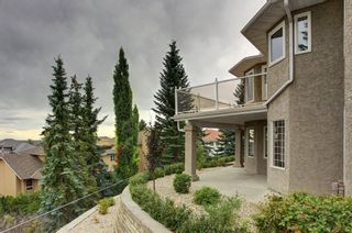 Photo 43: 115 SIGNAL HILL PT SW in Calgary: Signal Hill House for sale : MLS®# C4267987