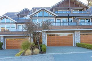 Photo 4: 104 1244 Muirfield Pl in Langford: La Bear Mountain Row/Townhouse for sale : MLS®# 922487