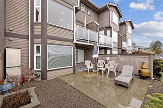 Photo 24: 116 1140 CASTLE Crescent in Port Coquitlam: Citadel PQ Townhouse for sale in "UPLANDS" : MLS®# R2665212