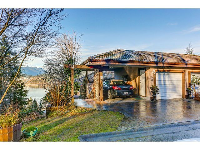 FEATURED LISTING: 58 SHORELINE Circle Port Moody
