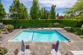 Photo 25: 106 6076 TISDALL Street in Vancouver: Oakridge VW Condo for sale in "THE MANSION HOUSE ESTATES LTD" (Vancouver West)  : MLS®# R2707145
