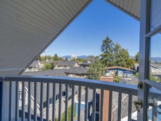 Photo 17: 329 W 15TH AVENUE in Vancouver: Mount Pleasant VW Townhouse for sale (Vancouver West)  : MLS®# R2102962