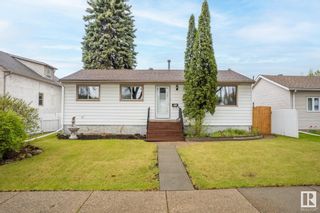 Photo 1: 4018 112 Avenue in Edmonton: Zone 23 House for sale : MLS®# E4388997