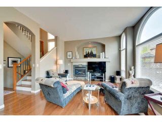 Photo 10: 15055 34A Avenue in Surrey: Morgan Creek House for sale in "WEST ROSEMARY" (South Surrey White Rock)  : MLS®# F1449311