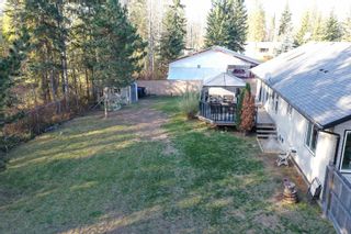 Photo 39: 2805 NEIGHBOUR Road in Quesnel: Quesnel - South Hills House for sale in "South Hills" : MLS®# R2827696