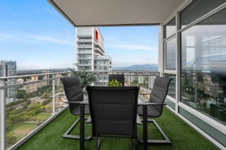 Photo 22: 4106 4670 ASSEMBLY Way in Burnaby: Metrotown Condo for sale in "STATION SQUARE - TOWER 2" (Burnaby South)  : MLS®# R2590419