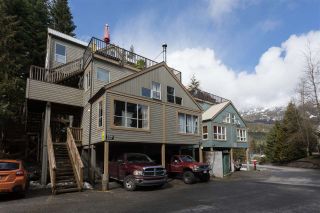 Photo 18: 3 2219 SAPPORO Drive in Whistler: Whistler Creek Condo for sale in "GONDOLA VILLAGE" : MLS®# R2256937