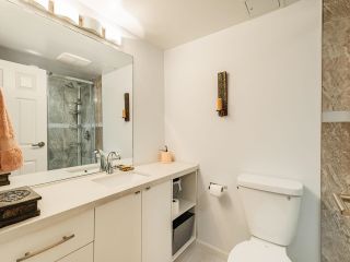 Photo 13: 210 2120 W 2ND Avenue in Vancouver: Kitsilano Condo for sale in "ARBUTUS PLACE" (Vancouver West)  : MLS®# R2625564