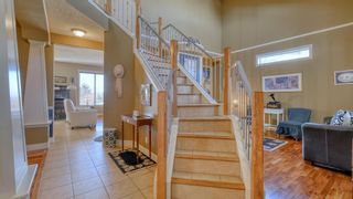 Photo 28: 219 Slopeview Drive SW in Calgary: Springbank Hill Detached for sale : MLS®# A1187658