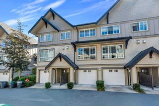 Photo 1: 115 2501 161A Street in Surrey: Grandview Surrey Townhouse for sale in "Highland Park" (South Surrey White Rock)  : MLS®# R2715730