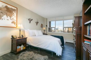 Photo 20: 1007 145 Point Drive NW in Calgary: Point McKay Apartment for sale : MLS®# A1180042